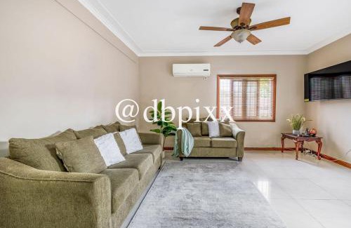 New Kingston Apartment | Fairview Near AC Hotel Kingston - FIWI