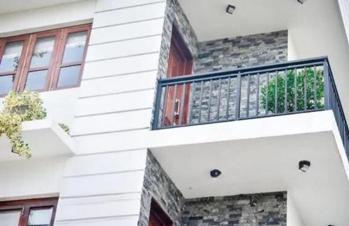 Maharagama Apartment | Fairway Apartment