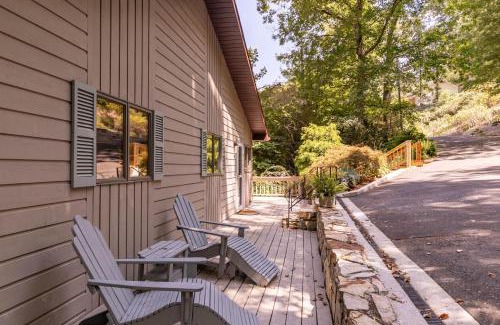 Spruce Pine House | Fairway Gem at Spruce Pine