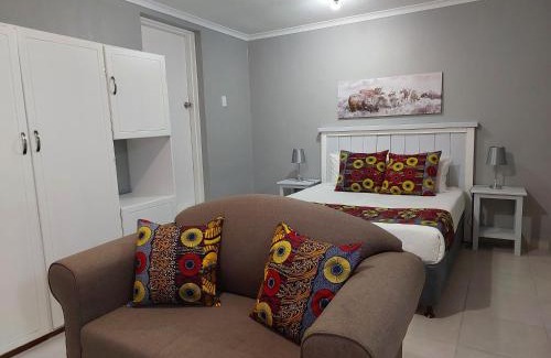 Uvongo Bed & Breakfast | Fairway Guest Lodge