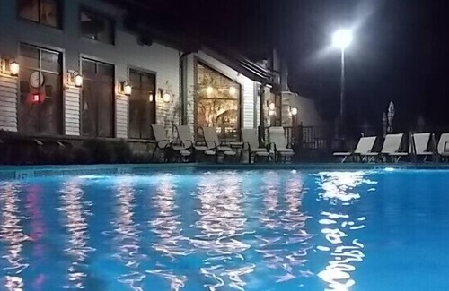 Clymer Hotel | Fairway Suites at Peek'n Peak