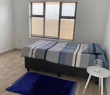Walvis Bay House | Fairways Villa @ Bunker Close