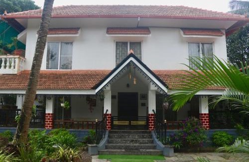 1St Rudraguppe House | Fairwinds Coorg - Boutique Homestay at Coffee Farm