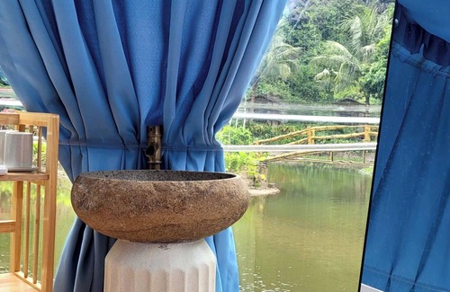 Ninh Binh Cottage | Fairy Mountain Retreat