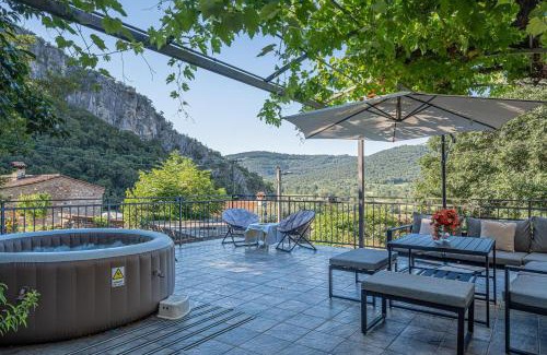 Koper Apartment | Fairy-Tale Retreat