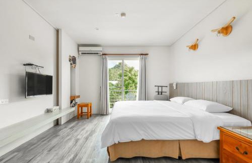 Hengchun Bed & Breakfast | Fairyland & Farm Guest House