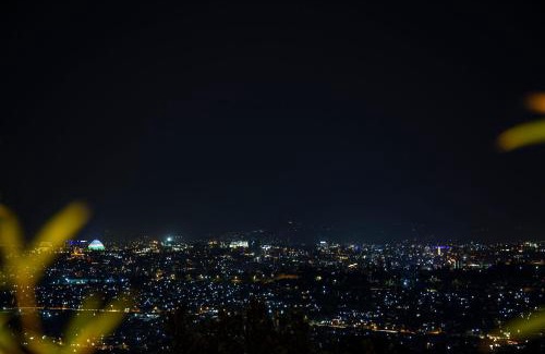Kigali Apartment | Fairyscape Apartments Kigali
