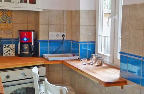 Budavar Apartment | Fairytale apartment in the middle of the castle district 'Apartment Belle'