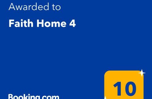Sao Vicente de Paula House | Faith Home 4