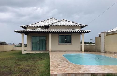 Sao Vicente de Paula House | Faith Home 4