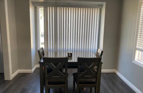 Los Angeles House | Faith House