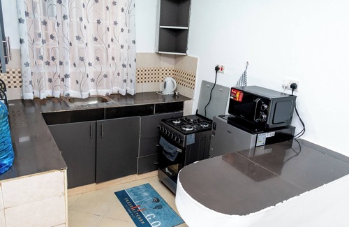 Kitengela Apartment | Faith suites |Airbnb Kitengela
