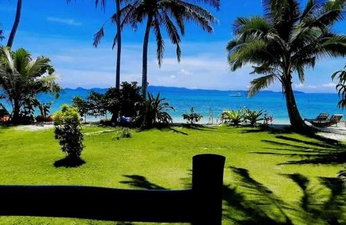 Port Barton Resort | Faith Tourist Inn
