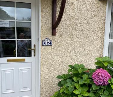 Faithlegg House | Faithlegg Estate, Mews Holiday Home, Waterford