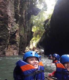 Batu Karas House | Fajar Home Stay Batukaras