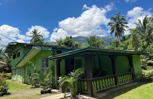 Calapan House | Fajardo Guest House
