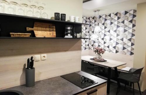 Zalec Apartment | Fajn Apartment