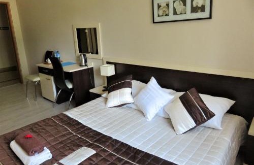 Wyspa Sobieszewska Bed & Breakfast | FALA na WYSPIE