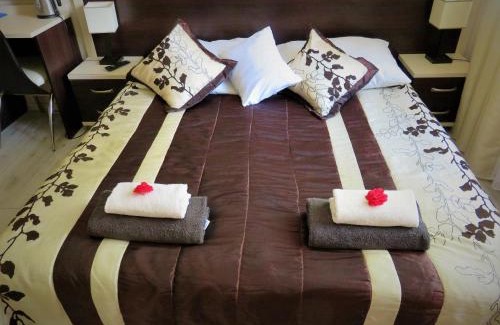 Wyspa Sobieszewska Bed & Breakfast | FALA na WYSPIE