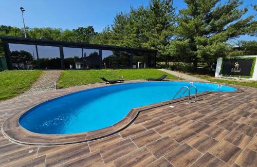Fericanci Villa | Falamić Sport Resort