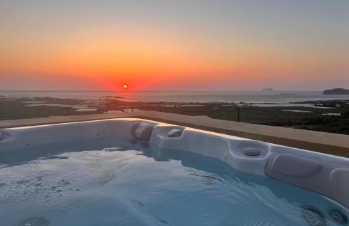 Limeniskos Villa | Falasarna's Dream