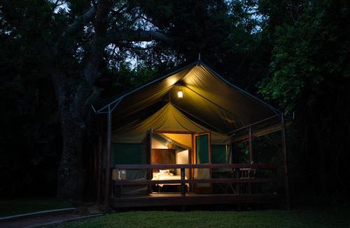 Hluhluwe House | Falaza Game Park and Spa