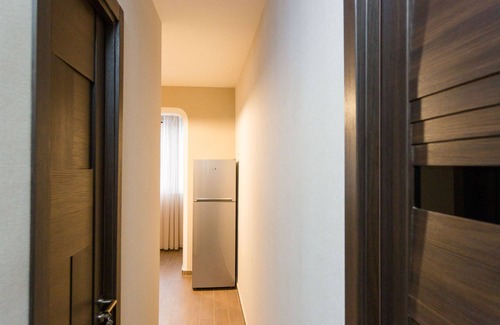 Avlabari Apartment | Falcon Apartments - 300 Aragveli