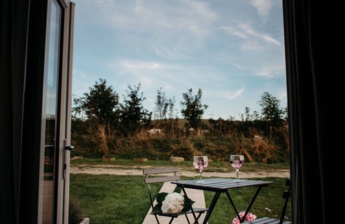 Crawshaw Booth Apartment | Falcon at Rossendale Holiday Cottages