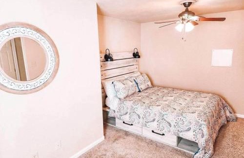Peyton House | Falcon Retreat! Pet Friendly King Beds