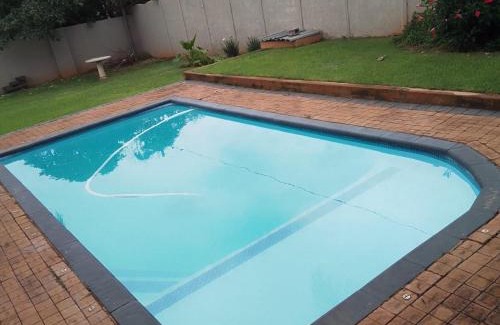 Krugersdorp Apartment | Falconbridge Properties