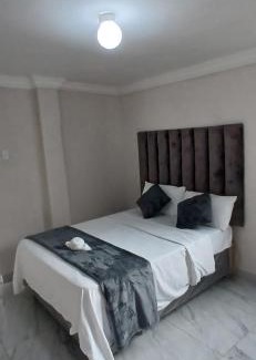 Krugersdorp Apartment | Falconbridge Properties