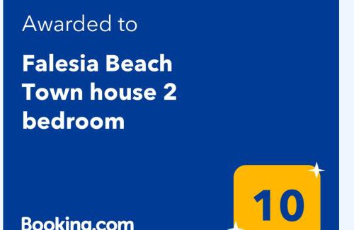 Aldeia das Acoteias House | Falesia Beach Town house 2 bedroom