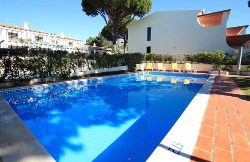 Aldeia das Acoteias House | Falesia Beach Town house 2 bedroom