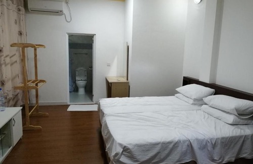 Kudahuvadhoo House | Fali Guest House