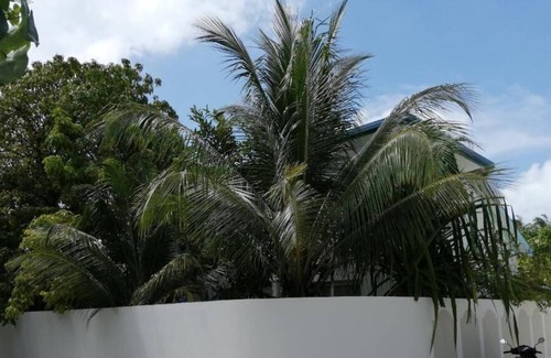 Kudahuvadhoo House | Fali Vacation Home