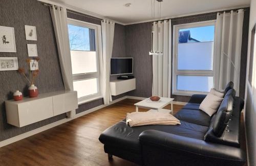Falkenberg Apartment | Falkenapartment Berlin