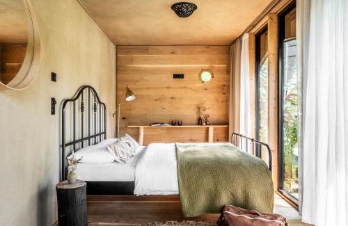 Tisina Resort | Falkensteiner Premium Camping Lake Blagus