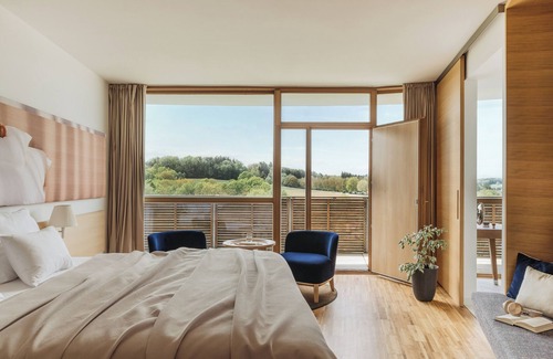 Stegersbach Hotel | Falkensteiner Balance Resort Stegersbach