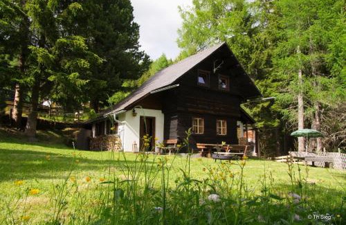 Reichenau Ski Chalet | Falkert-Hütte „Beim Almöhi"