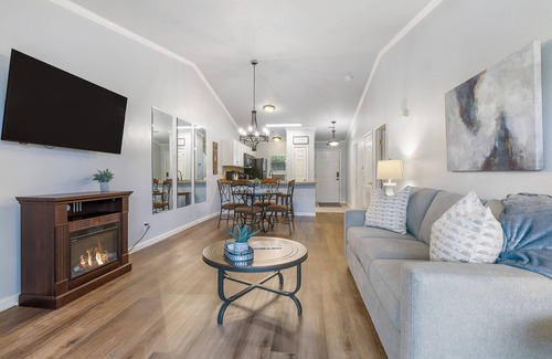 Table Rock Condo | Fall Creek Bungalow S