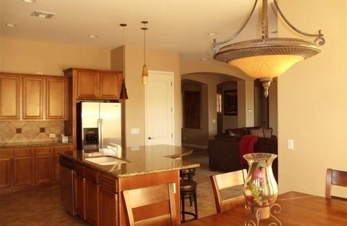 Estrella Mountain Ranch House | Fall into Fabulous! Fab House! Fab Pool & Spa! Calendar is Open! Book Now!