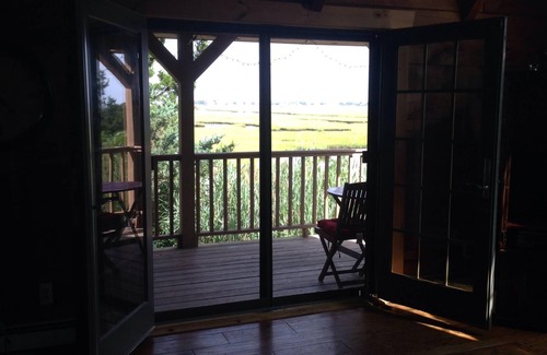 Osbornsville Cabin | Fall Mini Stays now being Accepted $270 a night