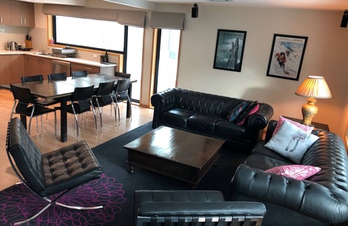 Falls Creek Apartment | Falls Creek Schusski Winter - Genuine ski in ski out