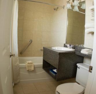 Niagara Falls Hotel | Falls Manor Resort