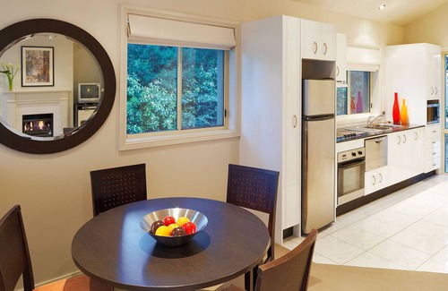 Wentworth Falls Apartment | Falls Mountain Retreat