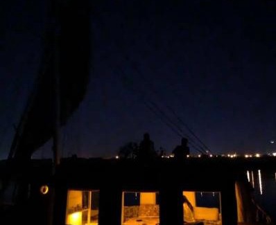 Aswan Boat Rental | faloka Farha Camp