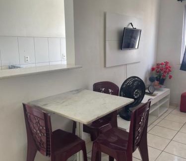 Castelao Apartment | Família Lessa