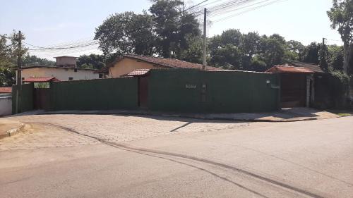 Agua Branca House | família Silva