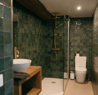 Gratallops Apartment | Fam de Vida
