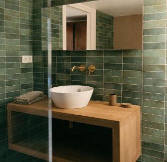 Gratallops Apartment | Fam de Vida